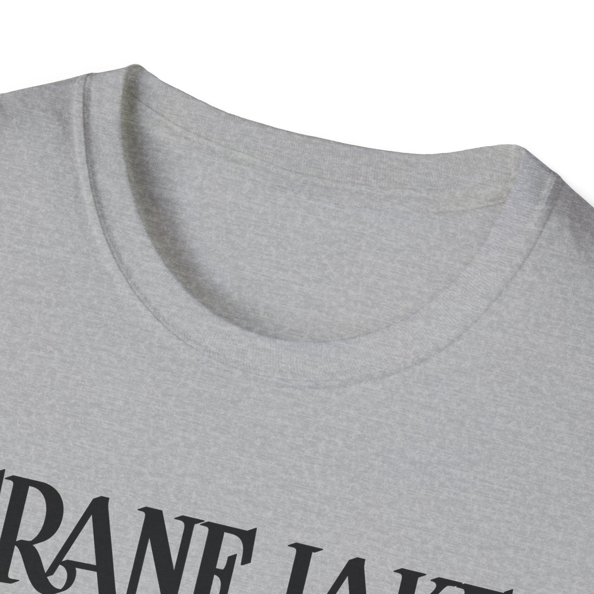 Crane Lake T-Shirt