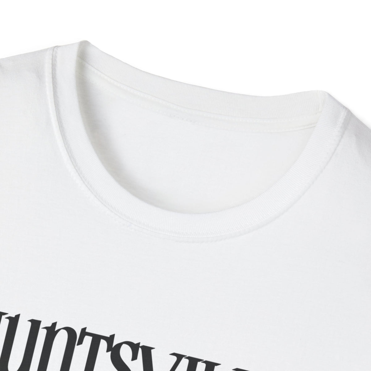 Huntsville T-Shirt