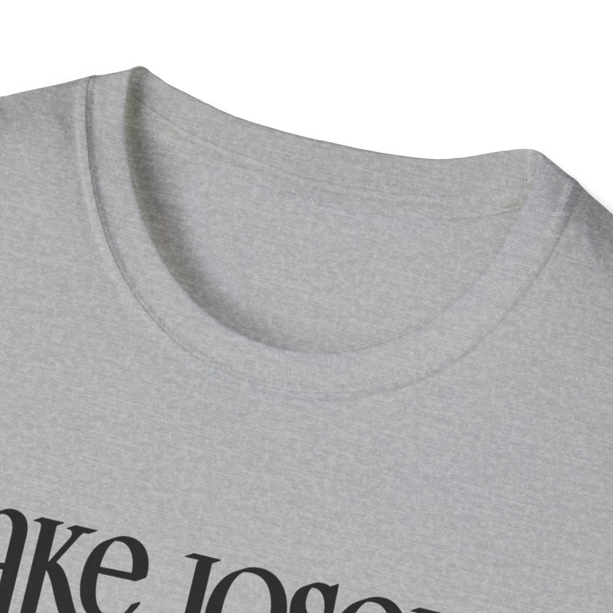 Lake Joseph T-Shirt