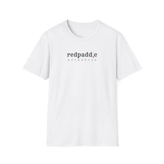 redpaddle Authentic Logo T-Shirt