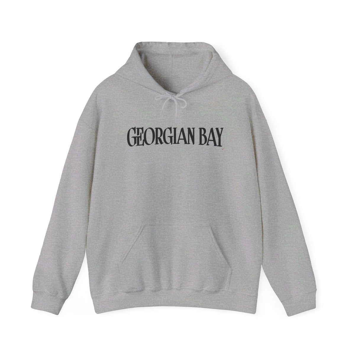 Just Georgian Bay Hoodie