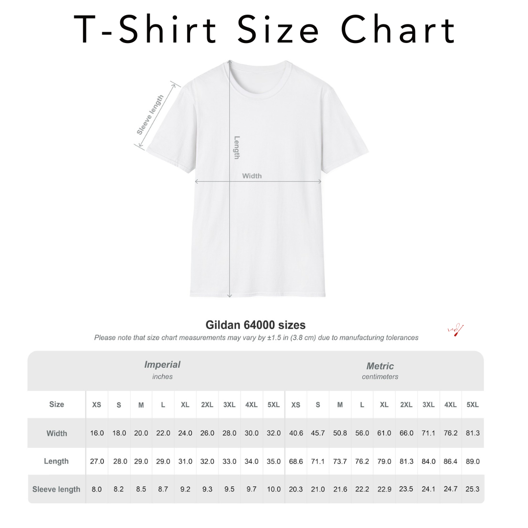 redpaddle Fishbone T-Shirt
