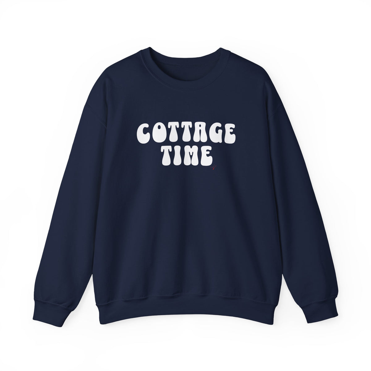 Cottage Time Crew
