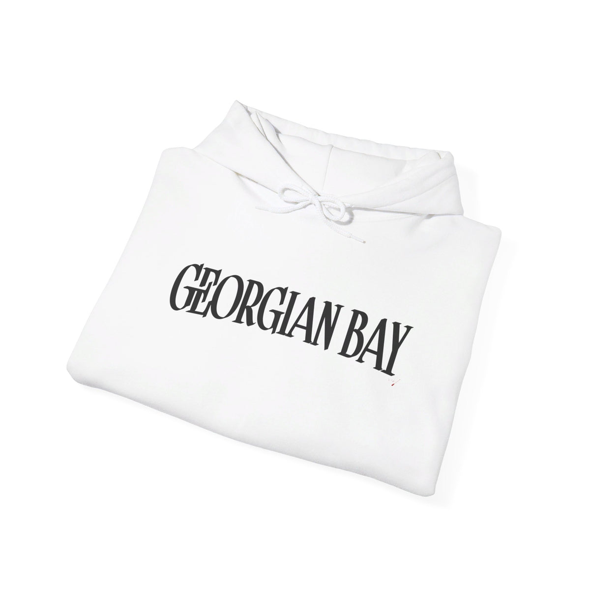 Just Georgian Bay Hoodie