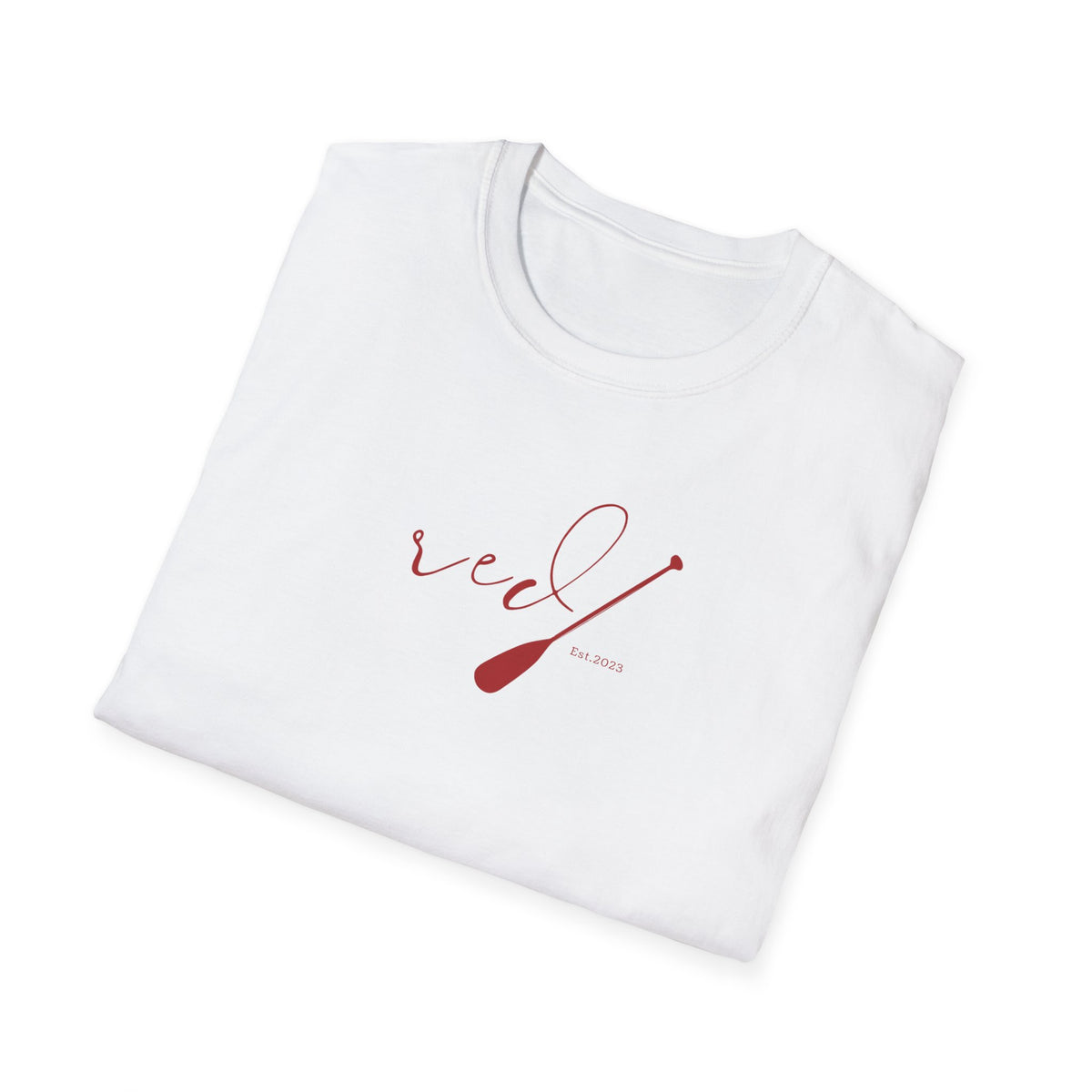 redpaddle Logo T-Shirt