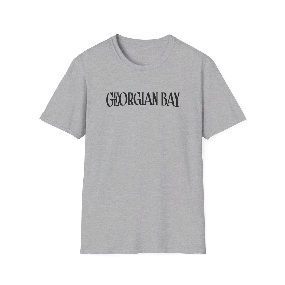 Just Georgian Bay T-Shirt
