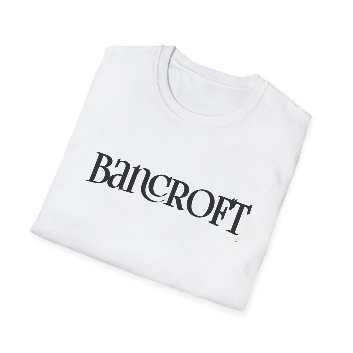 Bancroft T-Shirt