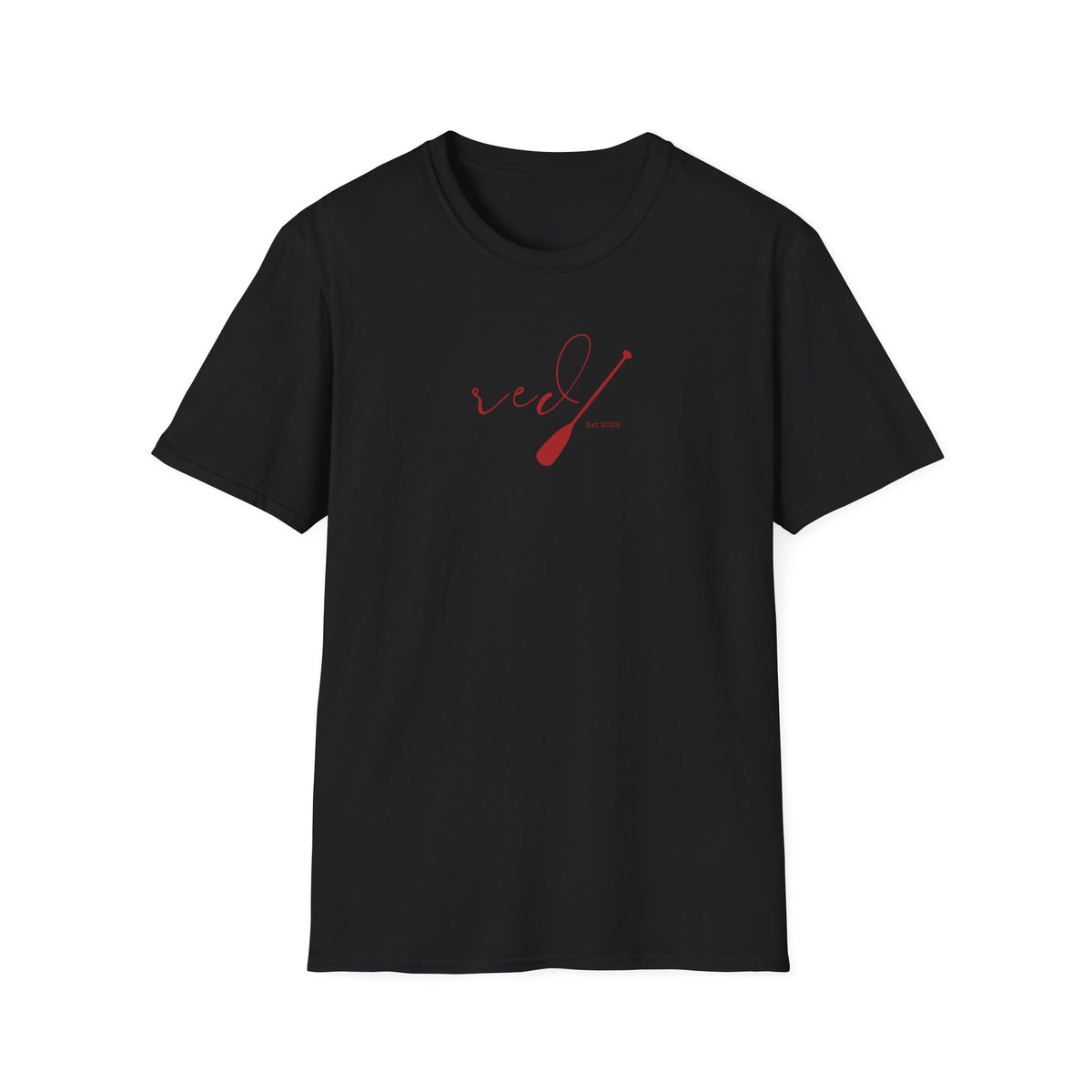 redpaddle Logo T-Shirt
