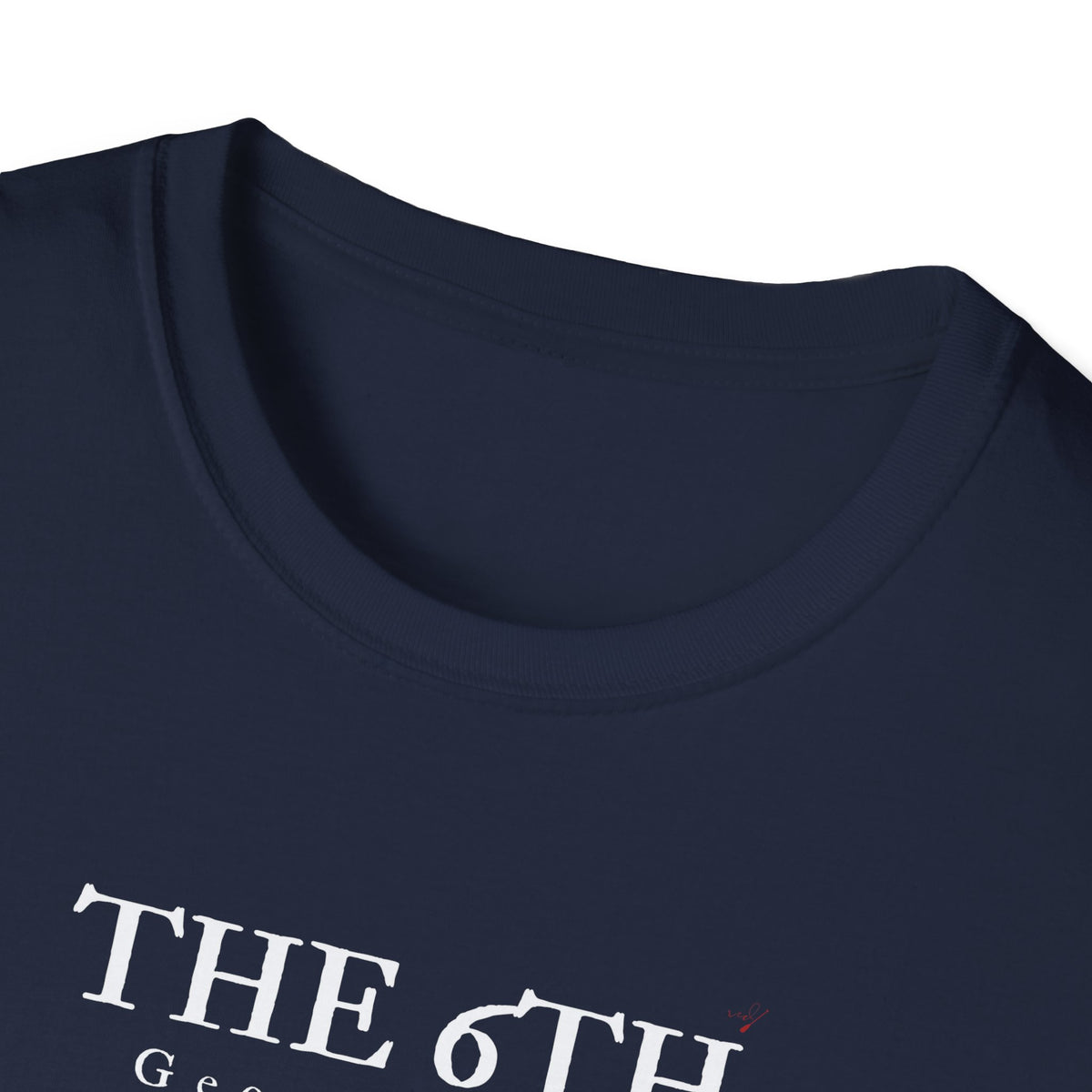 The 6th Georgian Bay T-Shirt
