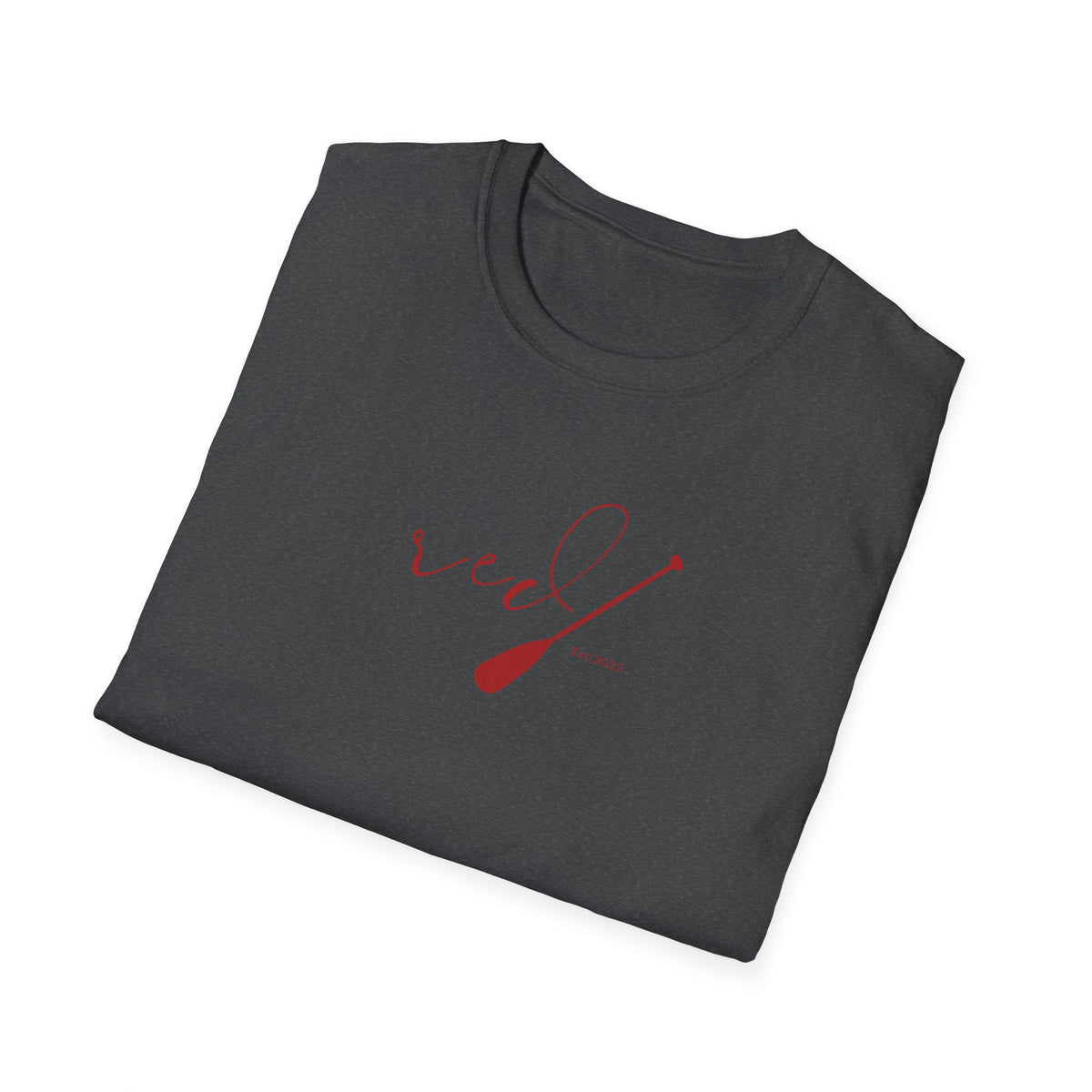 redpaddle Logo T-Shirt