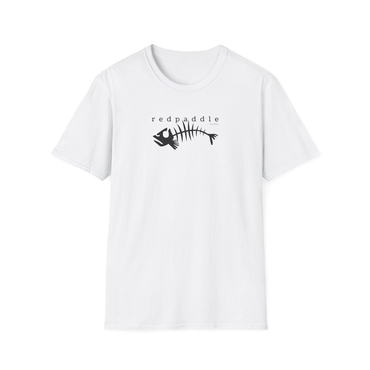 redpaddle Fishbone T-Shirt