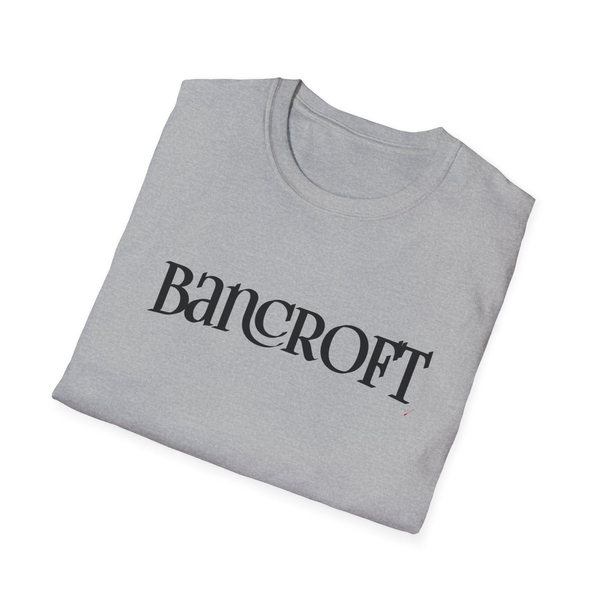 Bancroft T-Shirt
