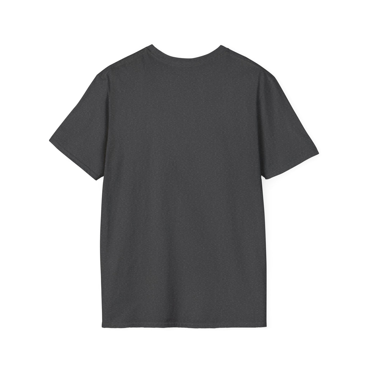 Big Red Logo T-Shirt