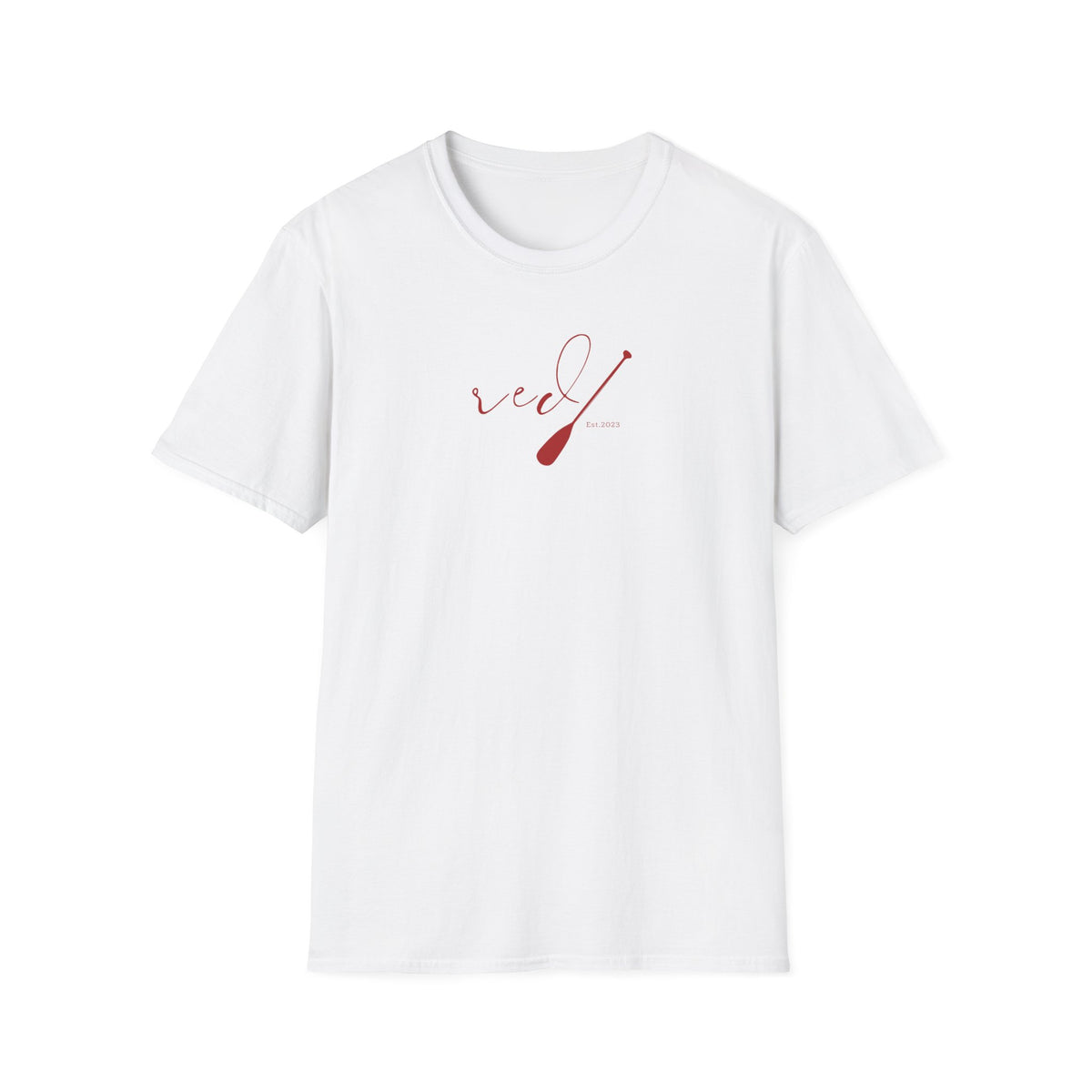 redpaddle Logo T-Shirt