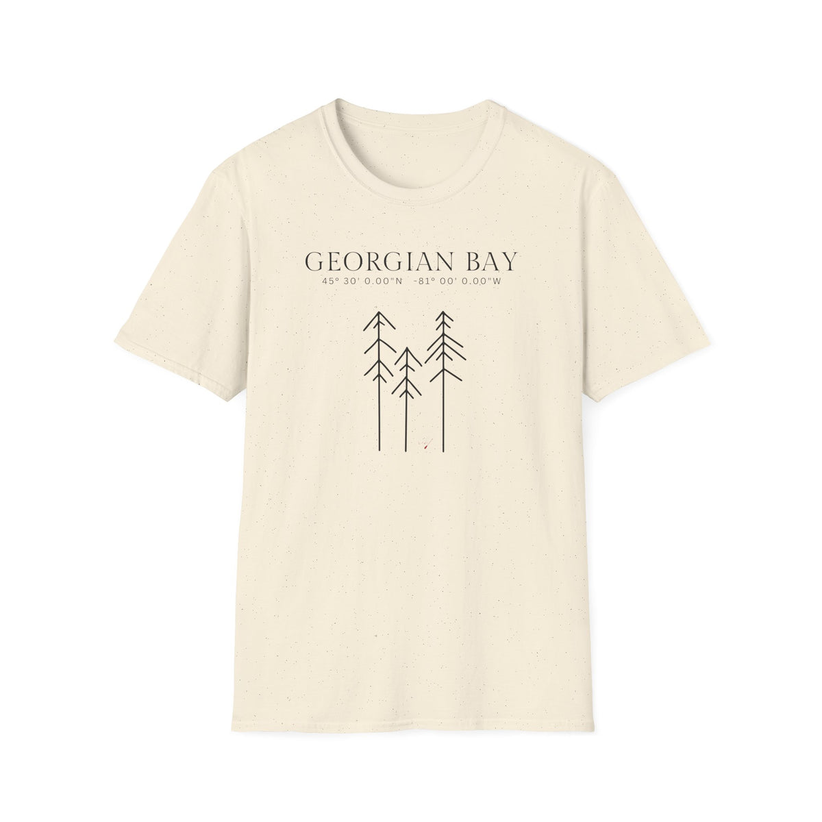 Georgian Bay Pines T-Shirt