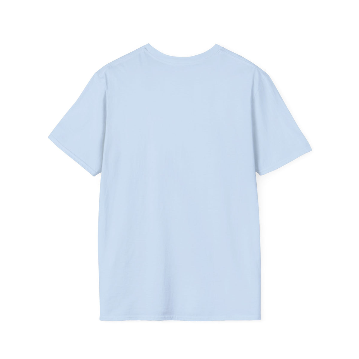Big Red Logo T-Shirt