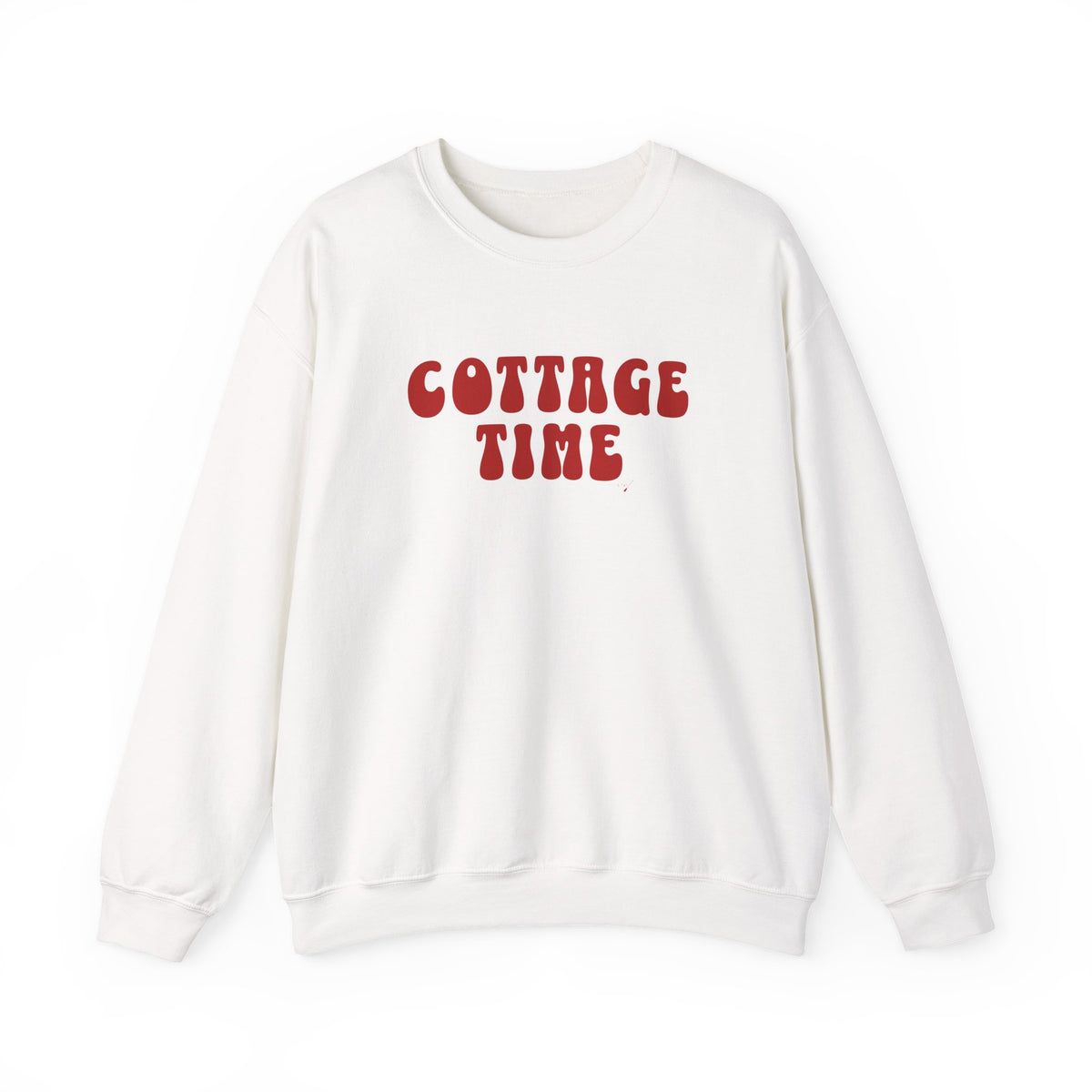 Cottage Time Crew