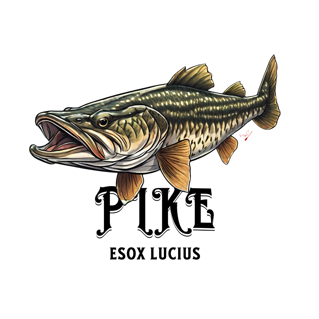 Pike Hoodie