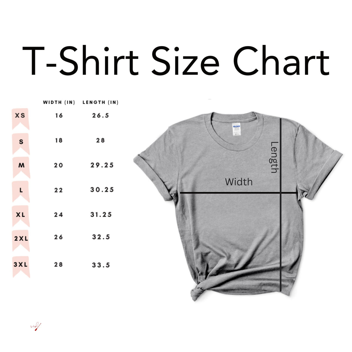 Georgian Bay Freshwater & Granite T-Shirt