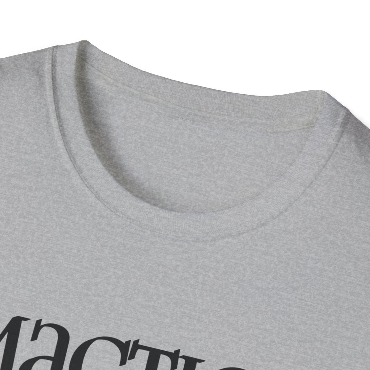Mactier T-Shirt