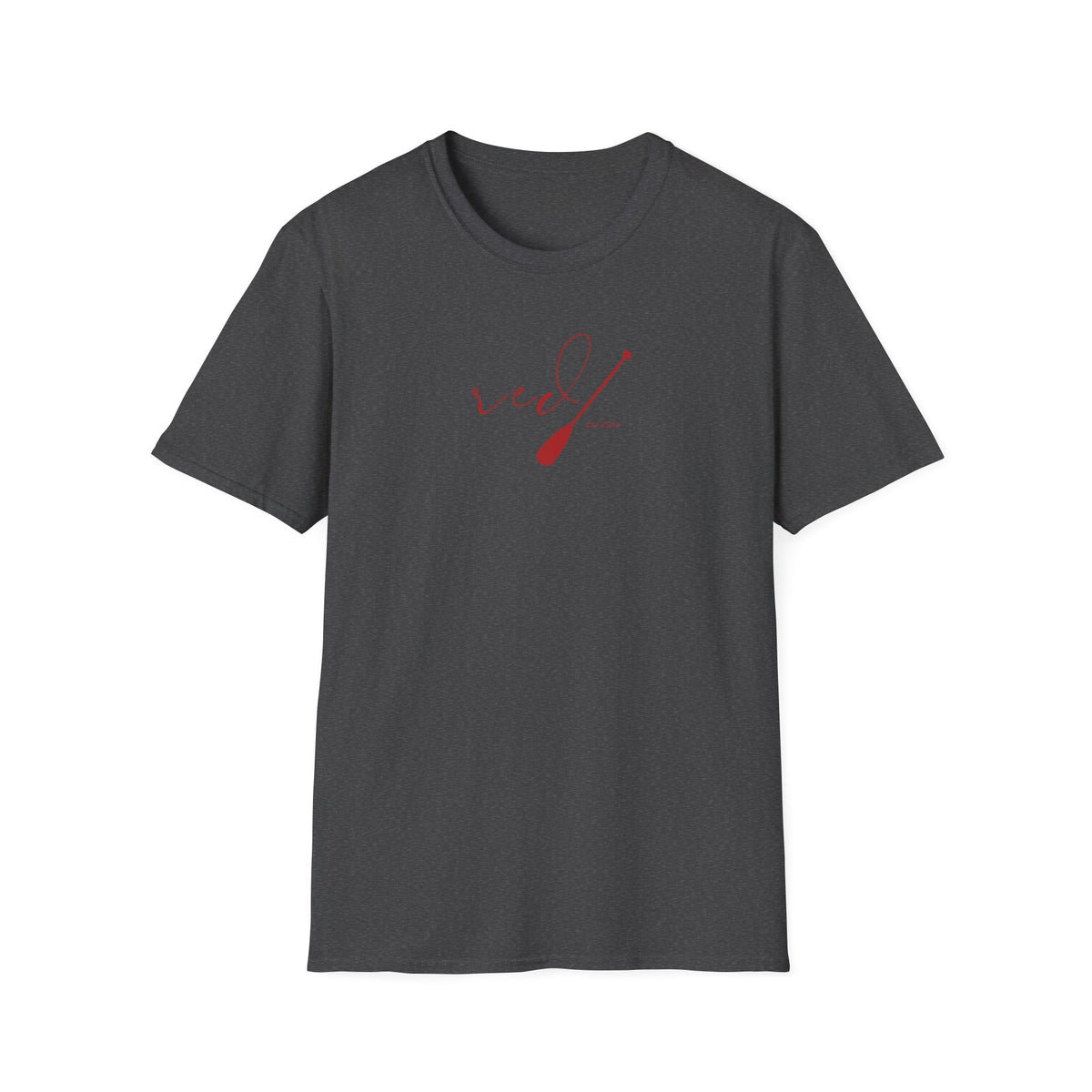 redpaddle Logo T-Shirt