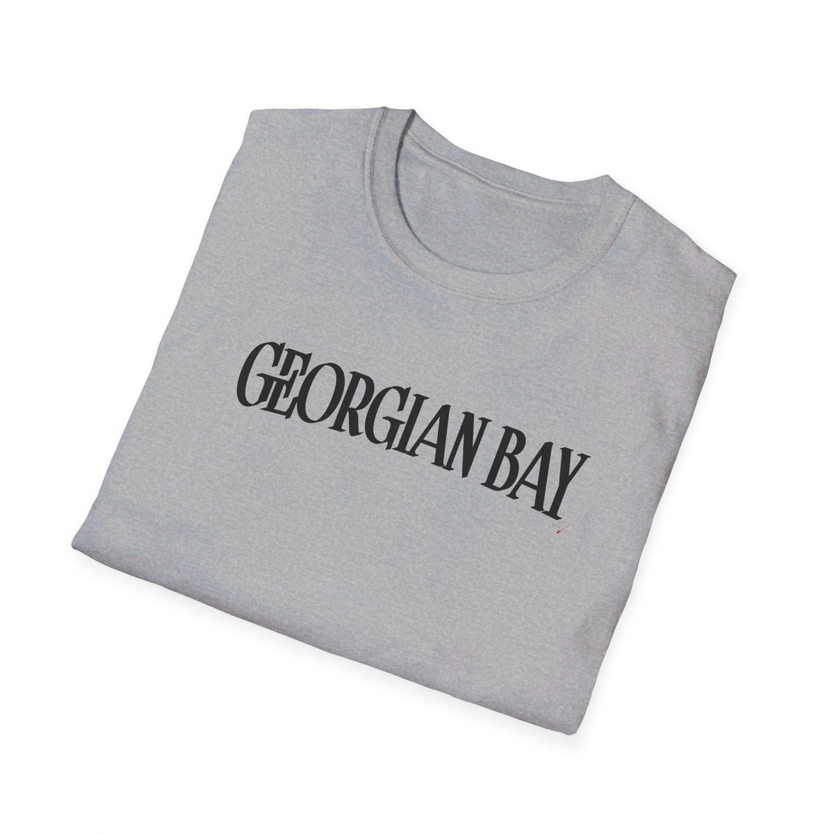Just Georgian Bay T-Shirt