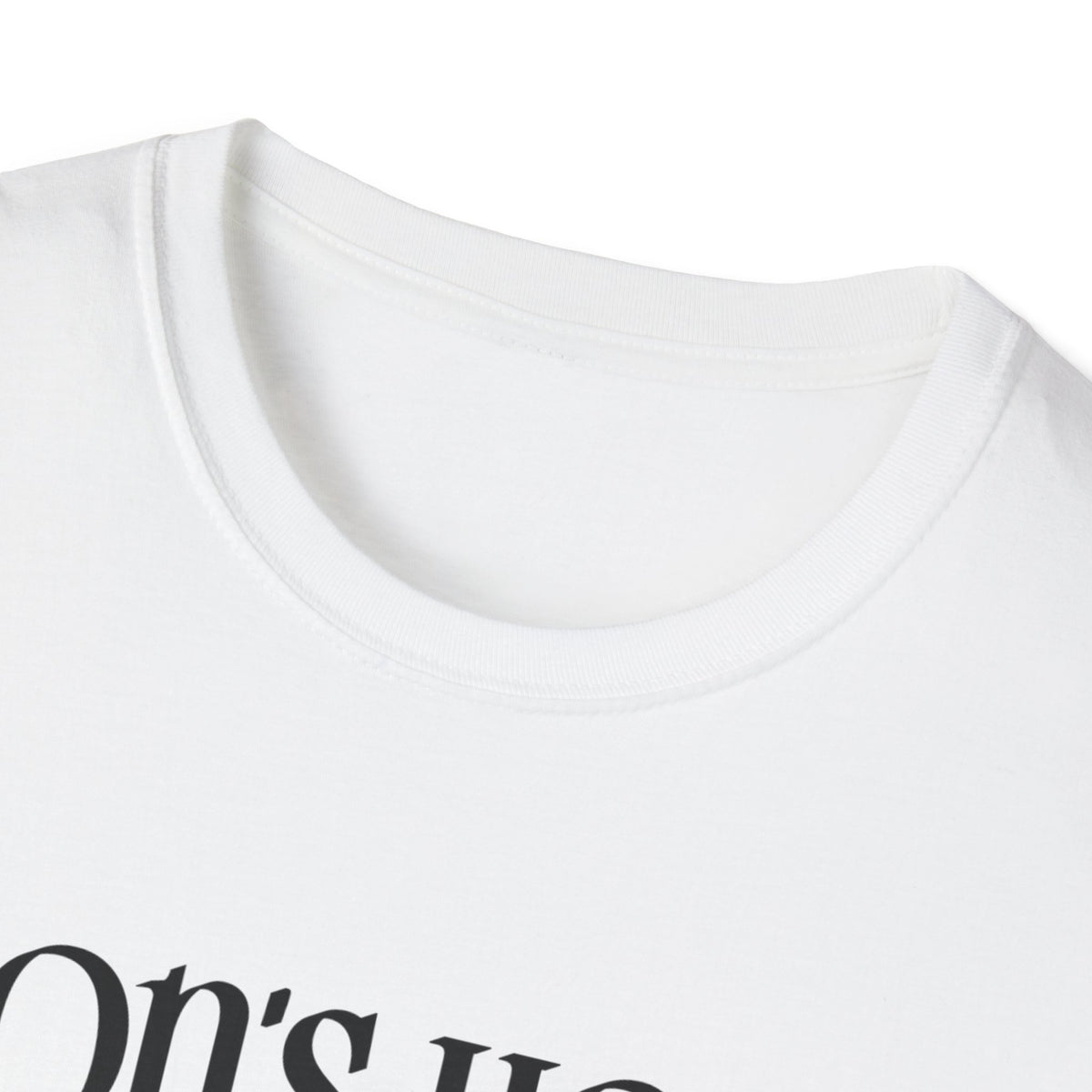 Lion's Head T-Shirt