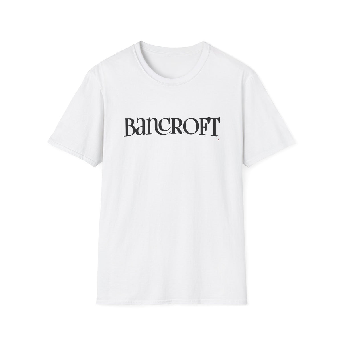 Bancroft T-Shirt