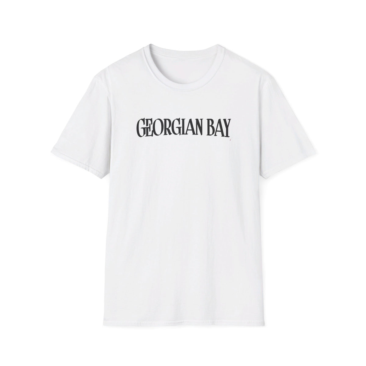 Just Georgian Bay T-Shirt
