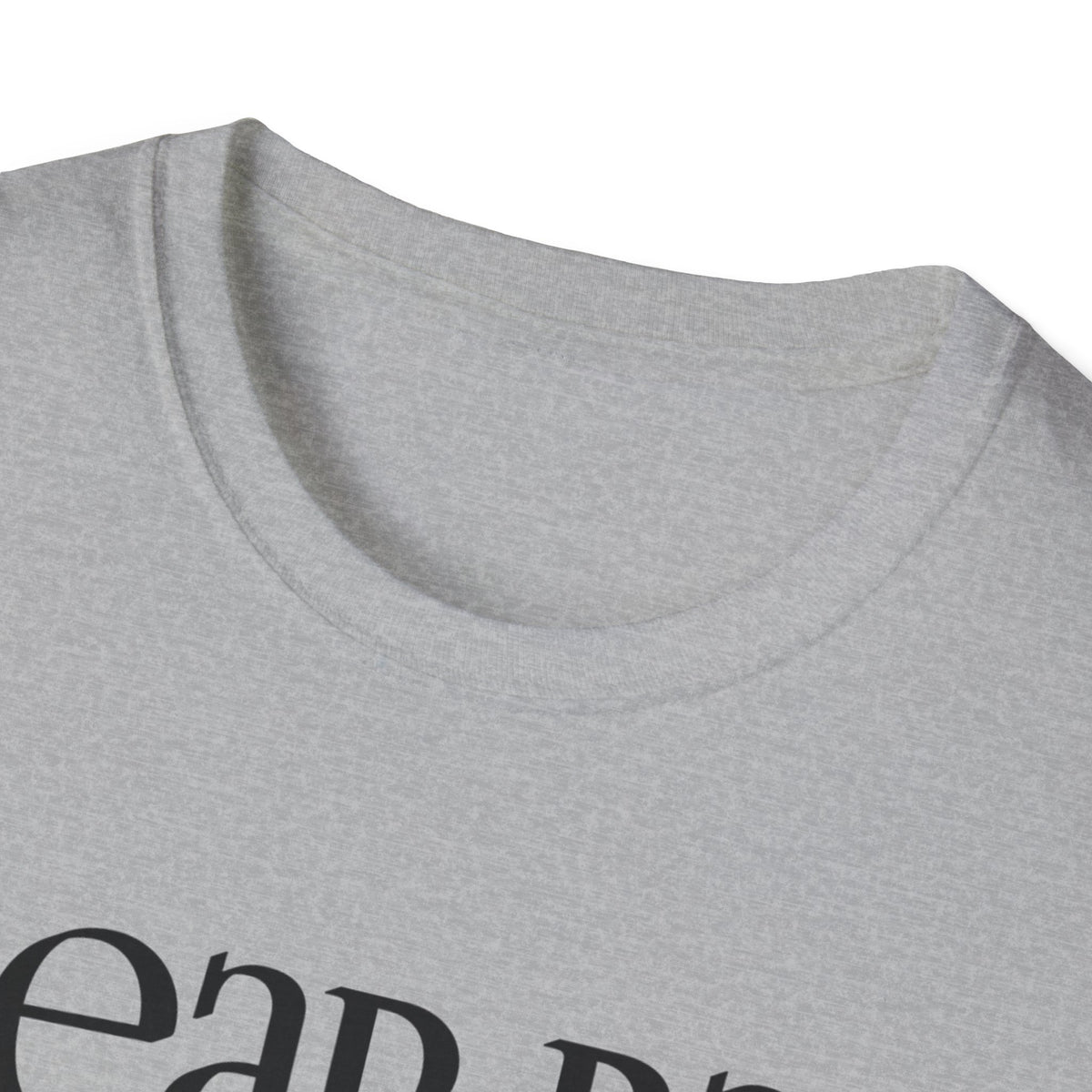 Bear Bay T-Shirt