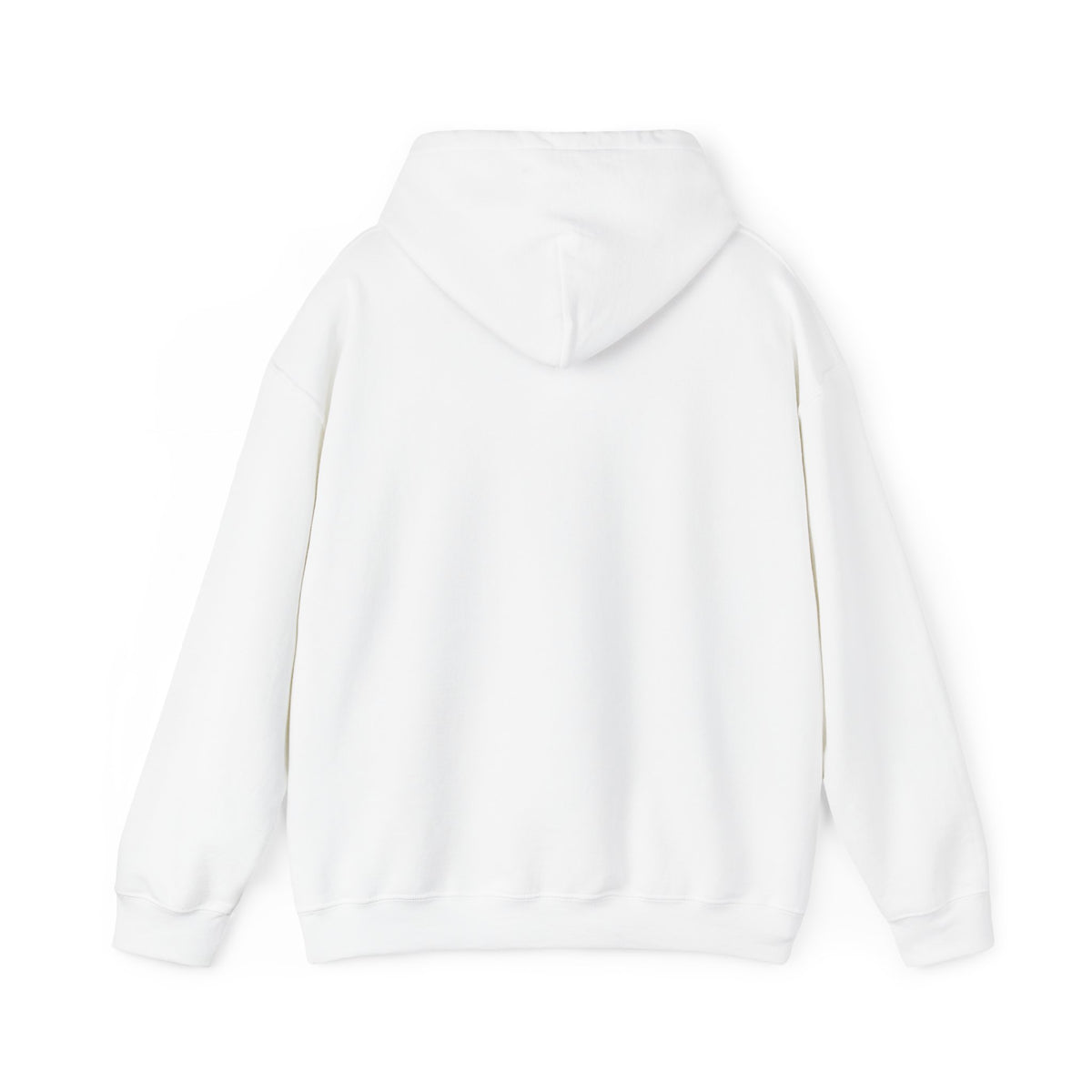 Uncle Phil's Fishing Tours Treble Hook Hoodie