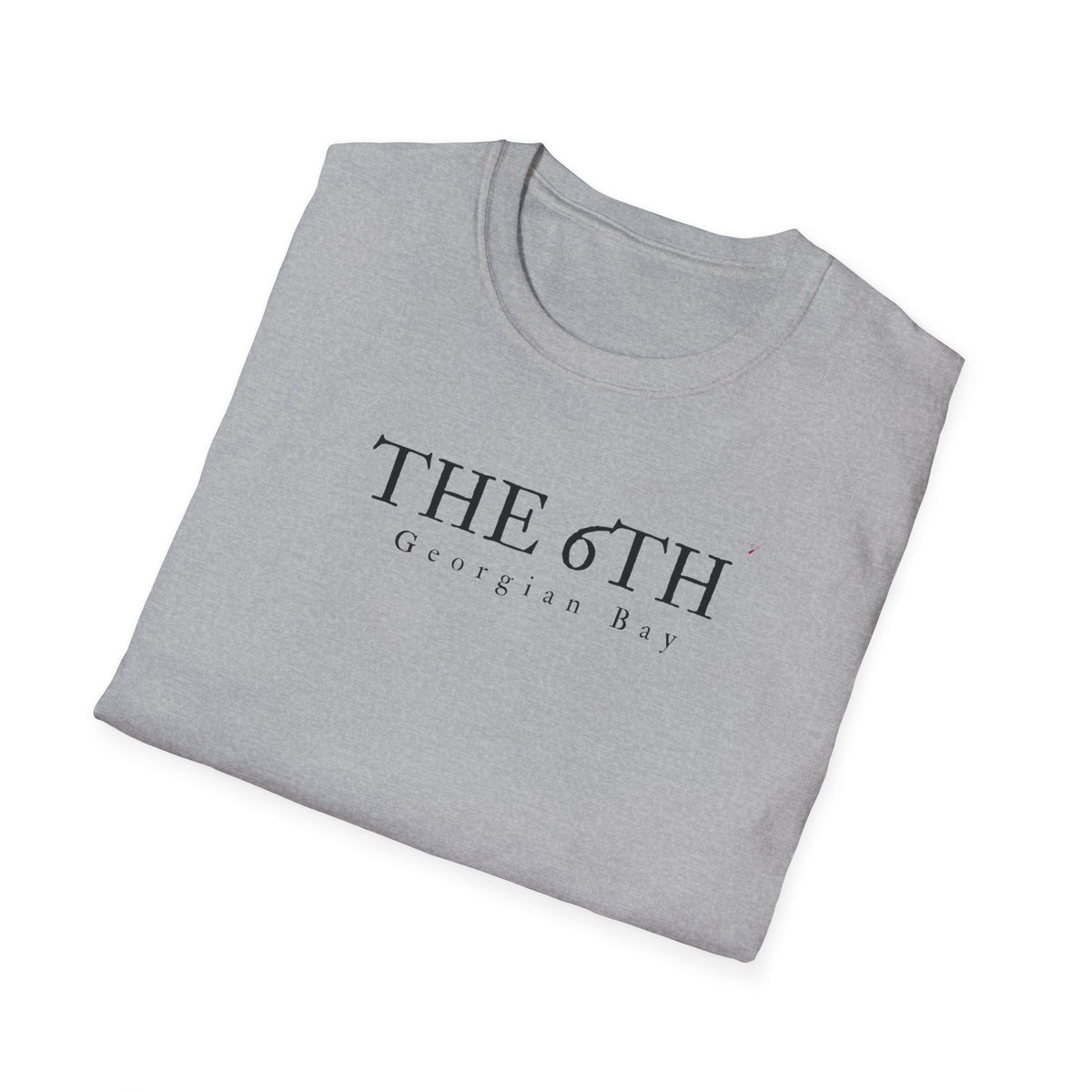 The 6th Georgian Bay T-Shirt