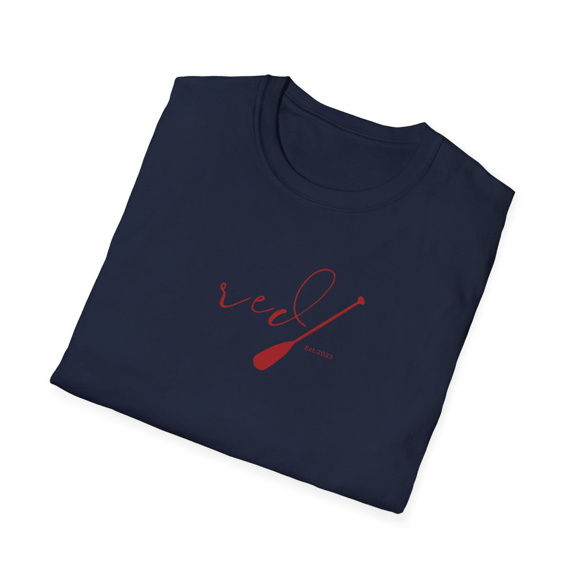 redpaddle Logo T-Shirt