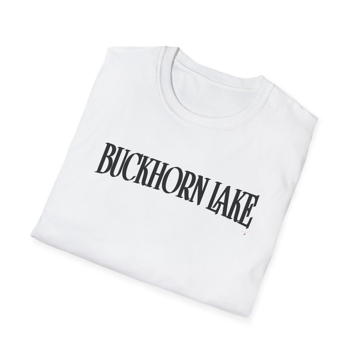 Buckhorn Lake T-Shirt