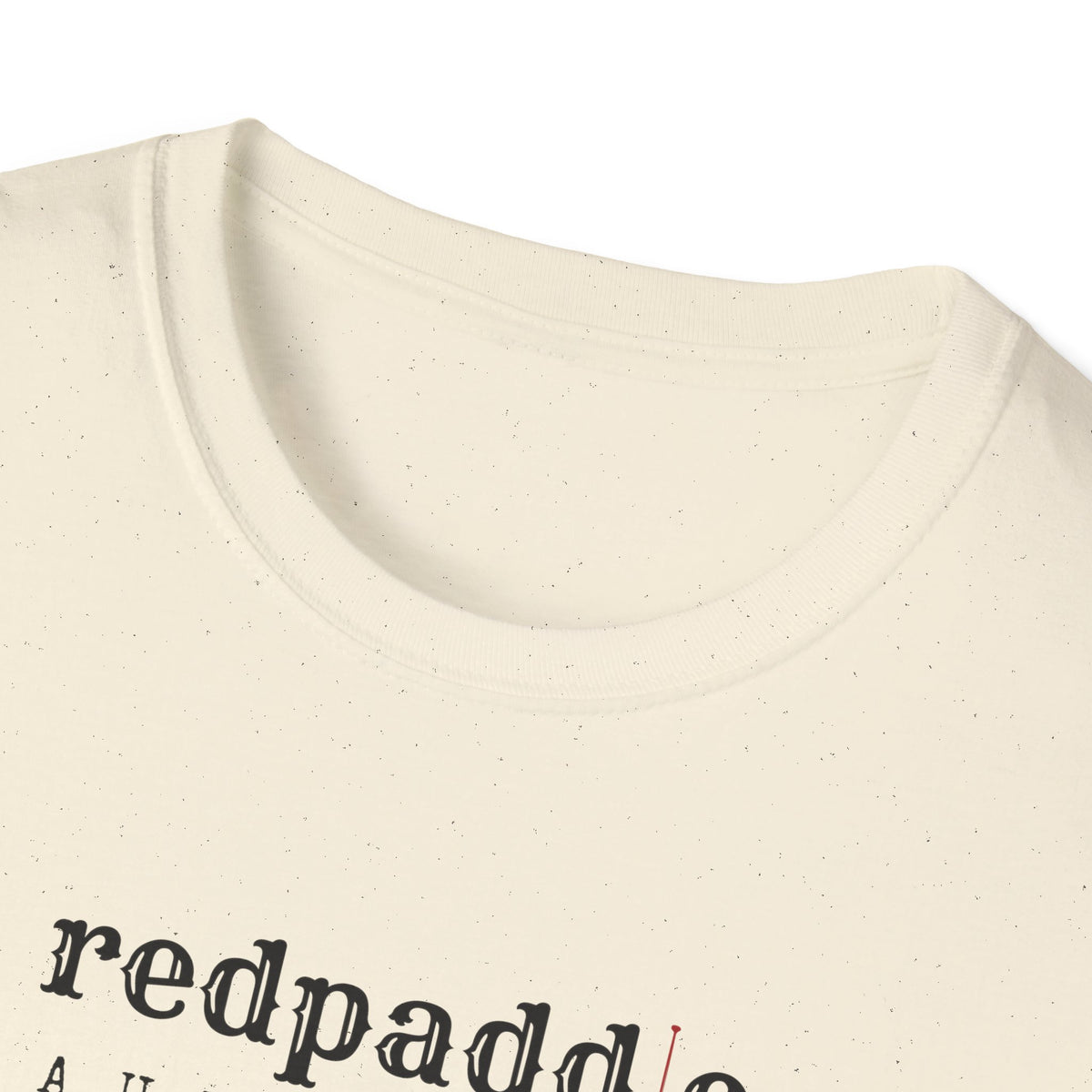 redpaddle Authentic Logo T-Shirt