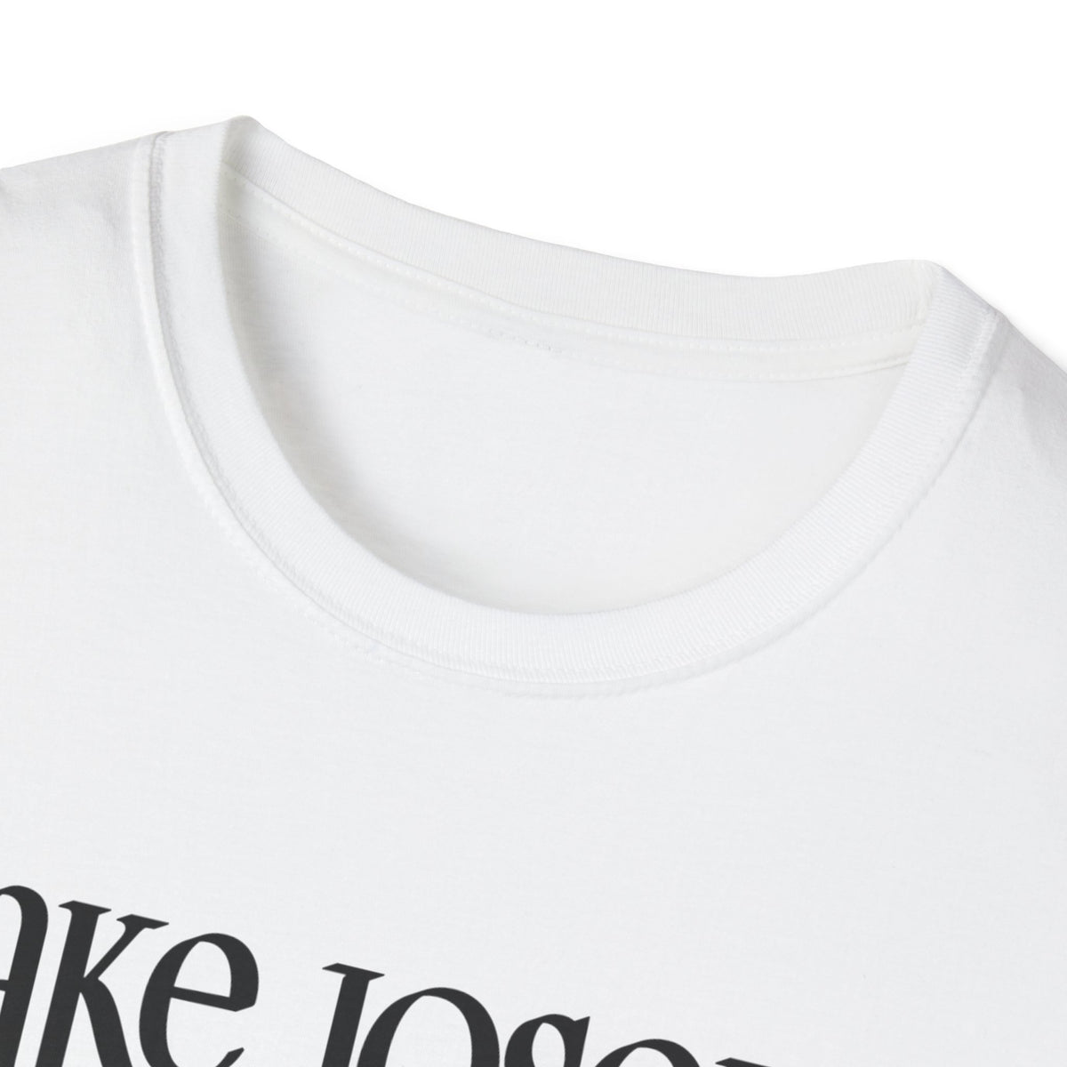 Lake Joseph T-Shirt