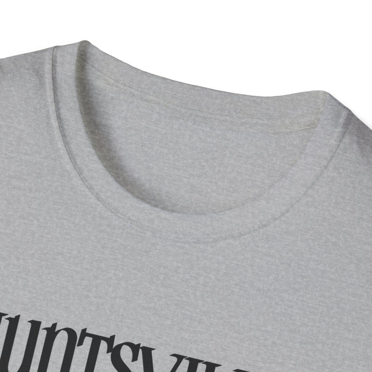 Huntsville T-Shirt