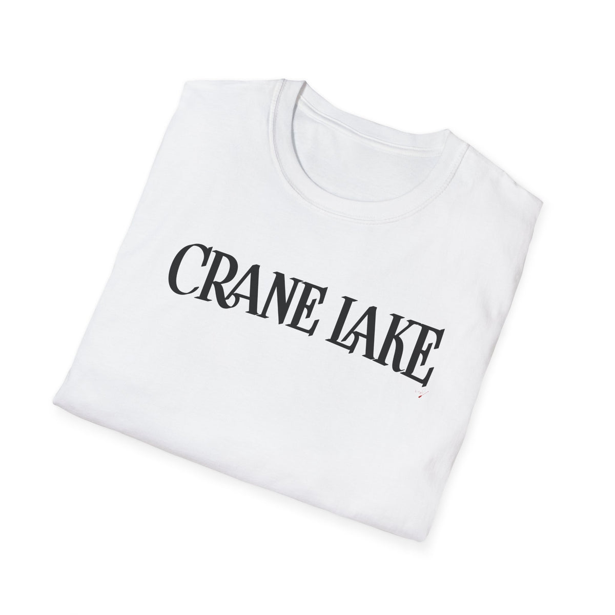 Crane Lake T-Shirt