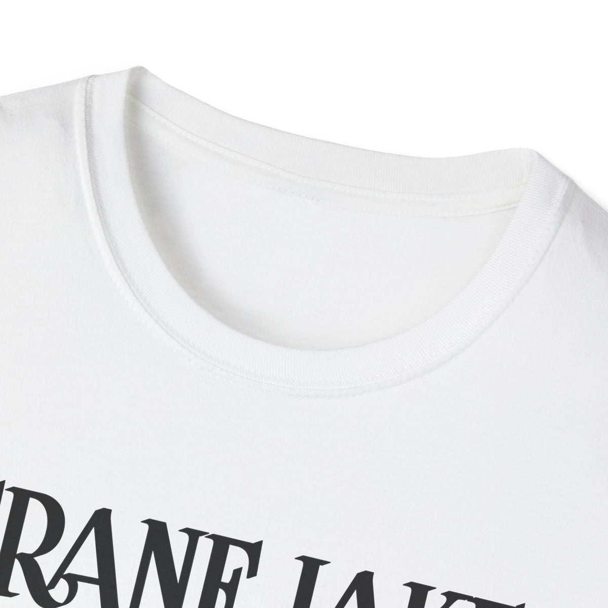 Crane Lake T-Shirt