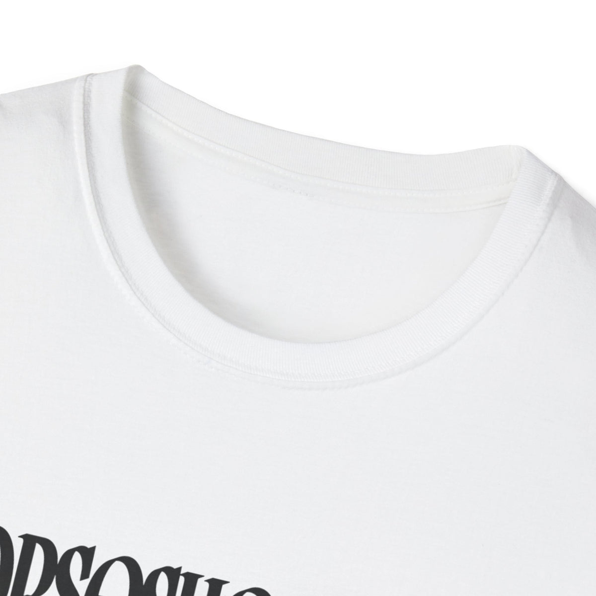 Horseshoe Lake T-Shirt