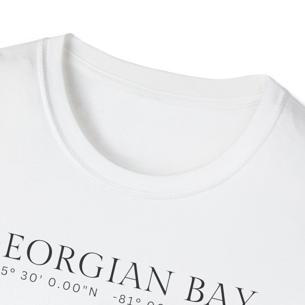 Georgian Bay Pines T-Shirt