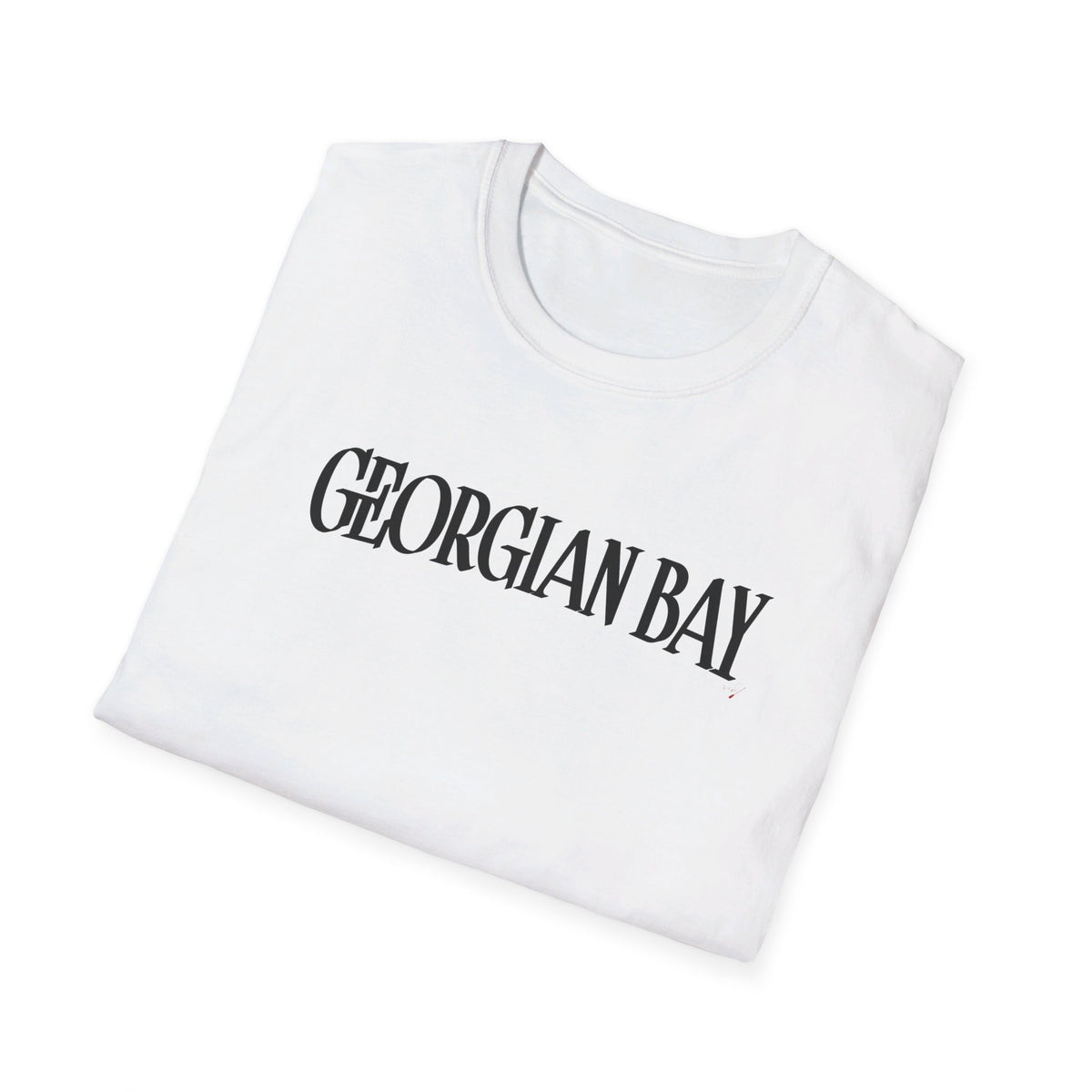 Just Georgian Bay T-Shirt