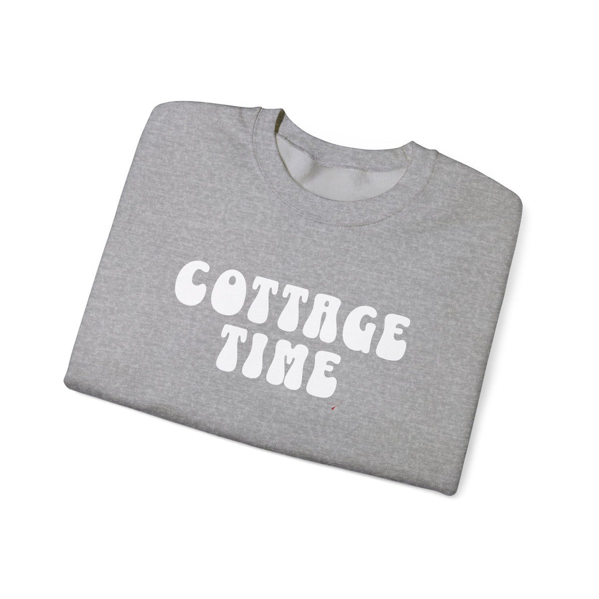 Cottage Time Crew