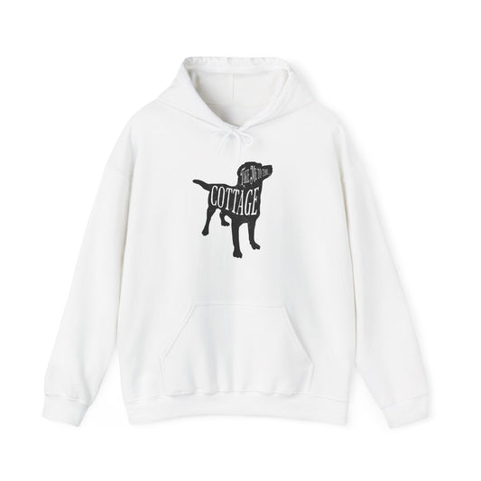 Take Me To The Cottage Hoodie