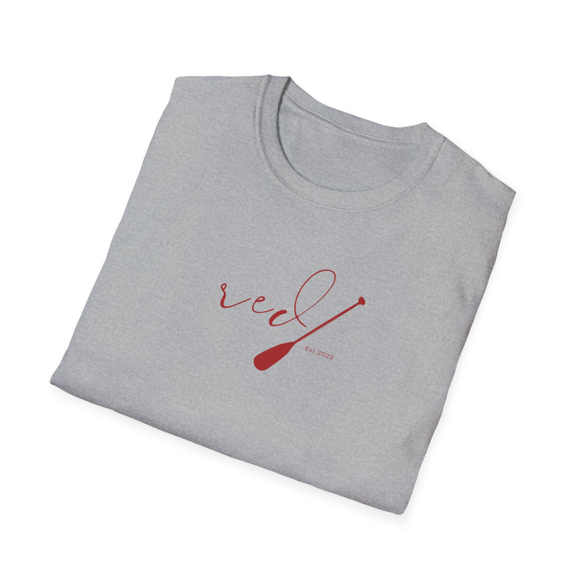 redpaddle Logo T-Shirt