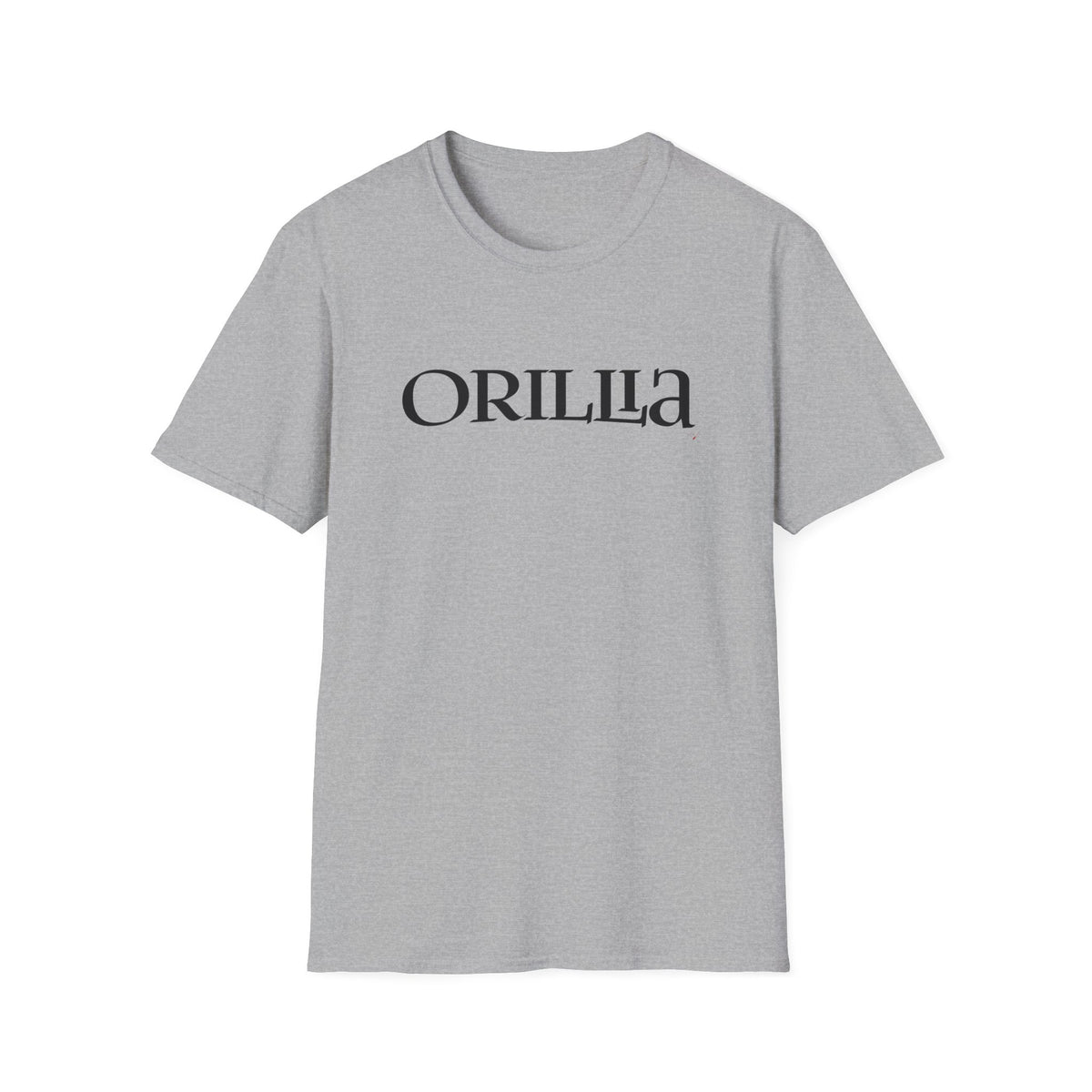 Orillia T-Shirt