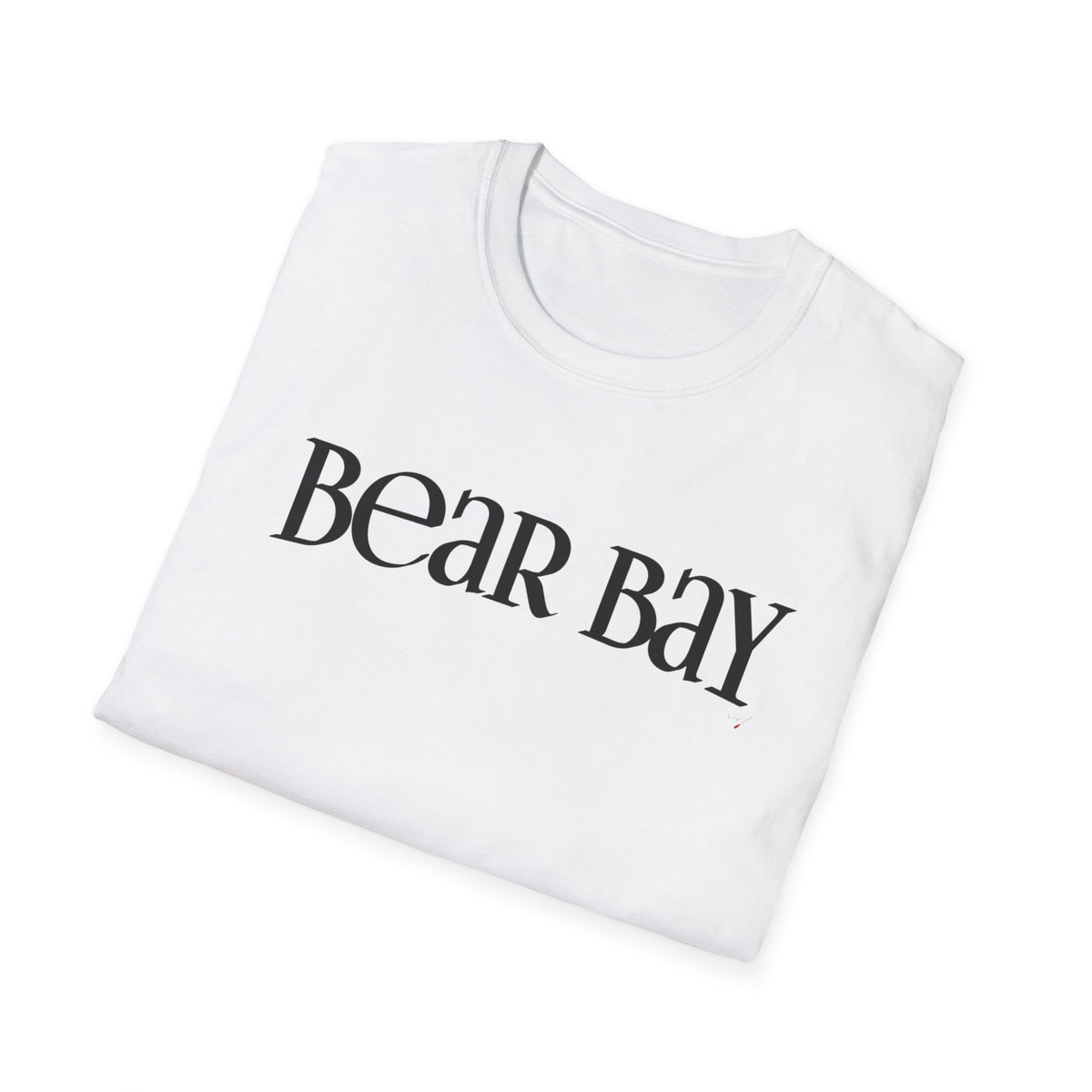 Bear Bay T-Shirt