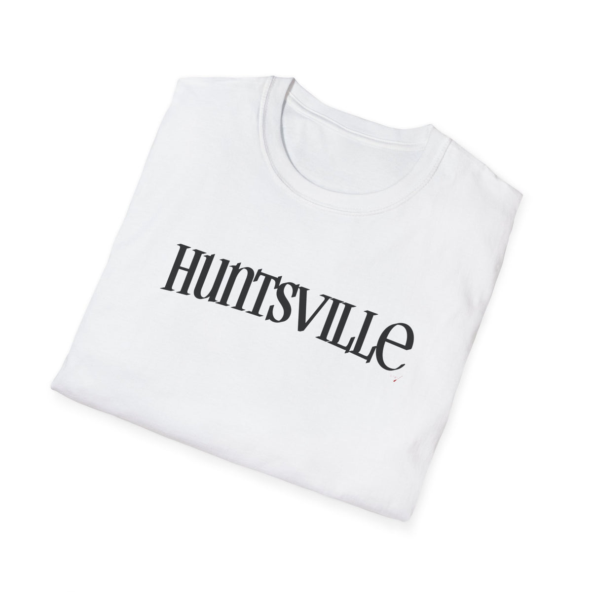 Huntsville T-Shirt