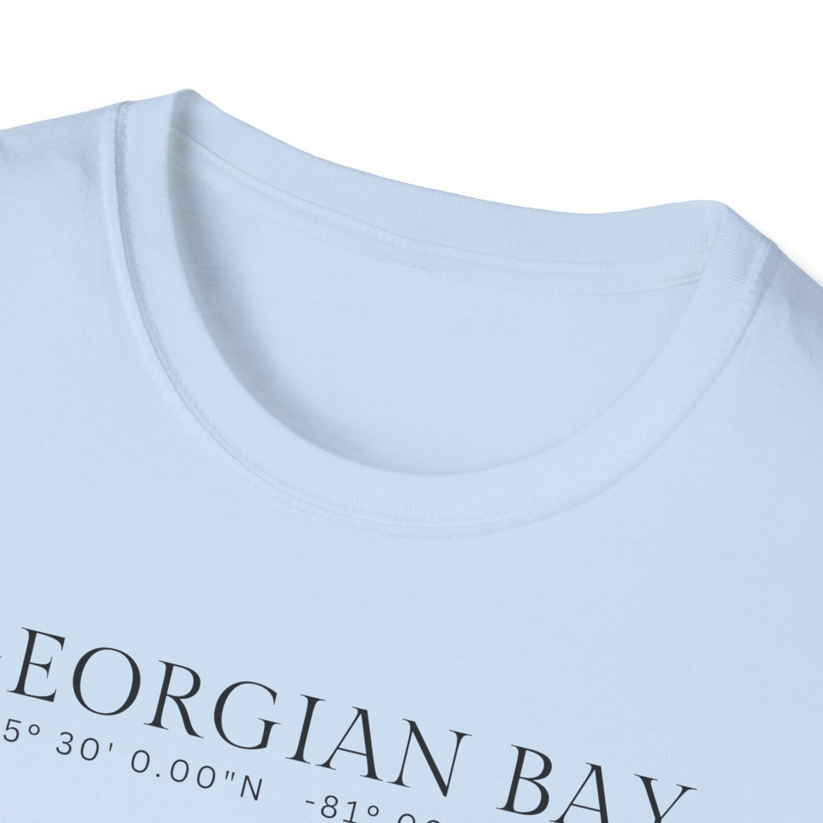 Georgian Bay Pines T-Shirt