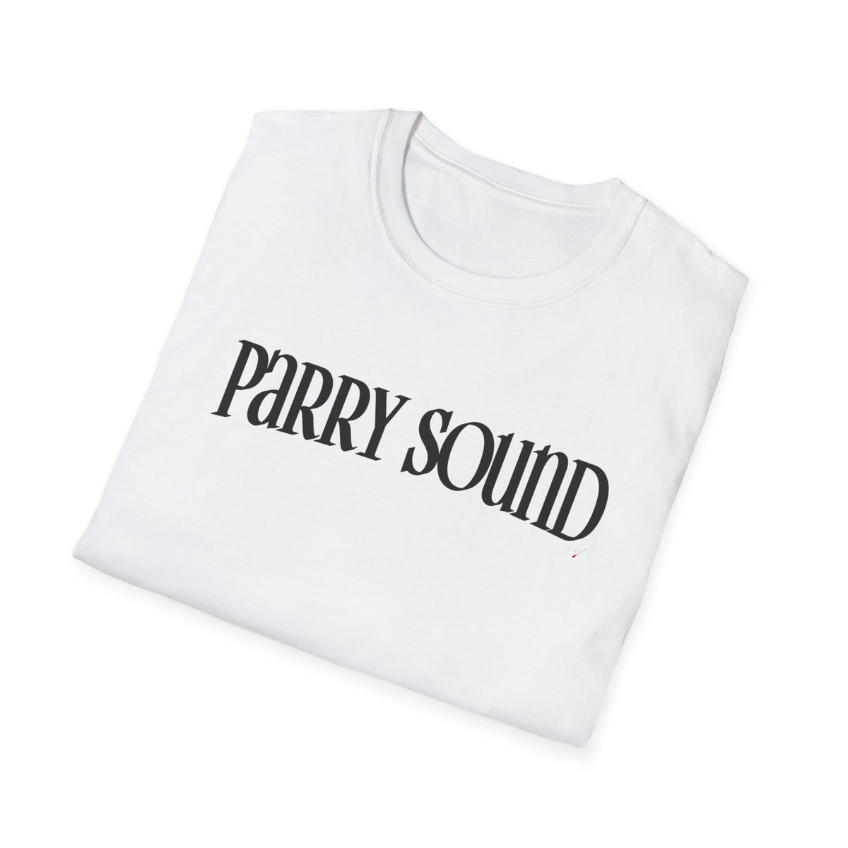 Parry Sound T-Shirt